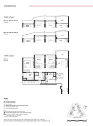 Lentor Hills Residences (D26), Apartment #426197181